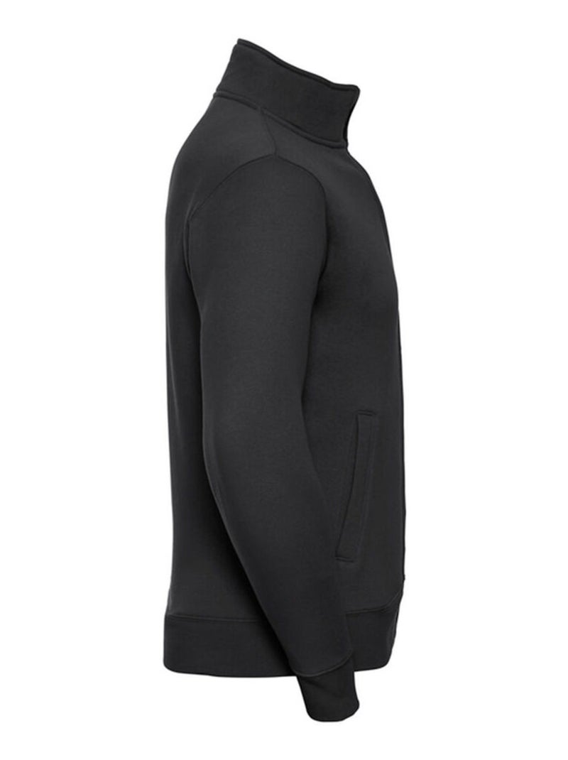 Russell - Veste de survêtement AUTHENTIC Noir - Kiabi