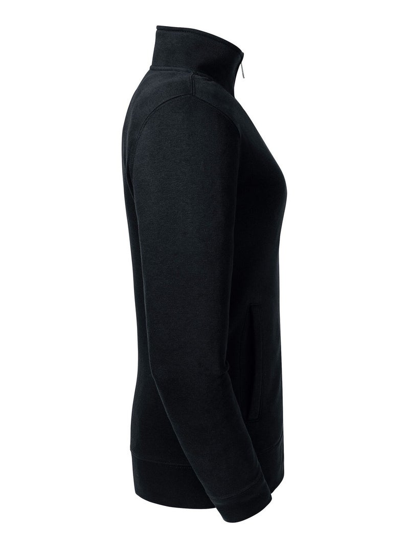 Russell - Veste de survêtement AUTHENTIC Noir - Kiabi