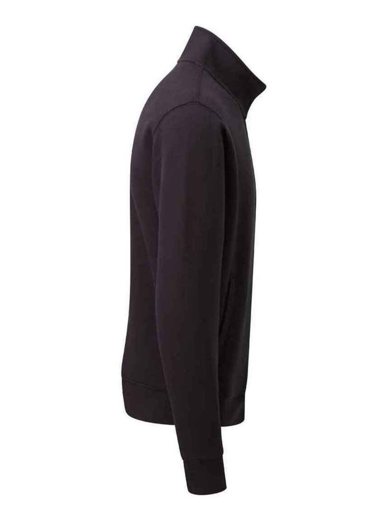 Russell - Veste de survêtement AUTHENTIC Noir - Kiabi