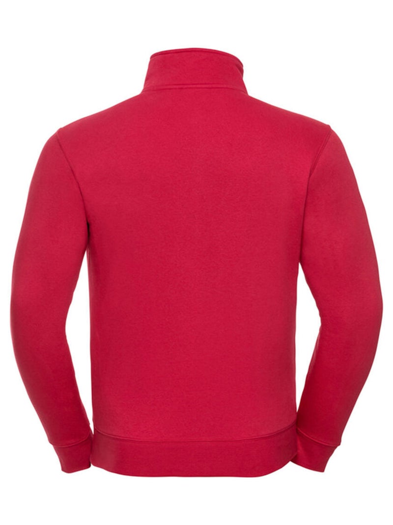 Russell - Veste de survêtement AUTHENTIC Rouge tomate - Kiabi