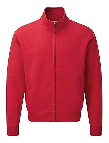 Russell - Veste de survêtement AUTHENTIC