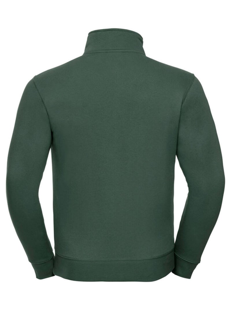 Russell - Veste de survêtement AUTHENTIC Vert bouteille - Kiabi