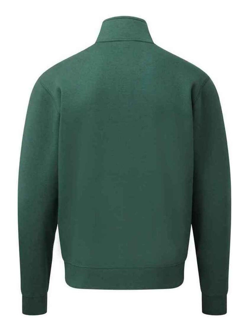 Russell - Veste de survêtement AUTHENTIC Vert bouteille - Kiabi