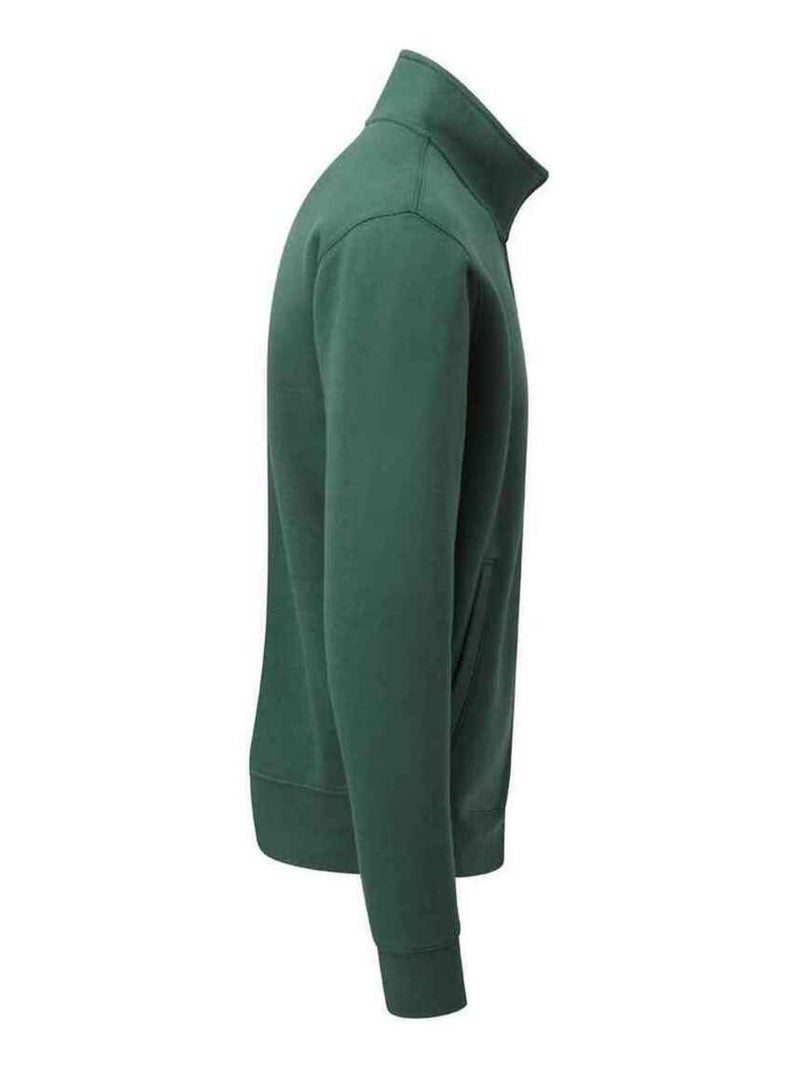 Russell - Veste de survêtement AUTHENTIC Vert bouteille - Kiabi