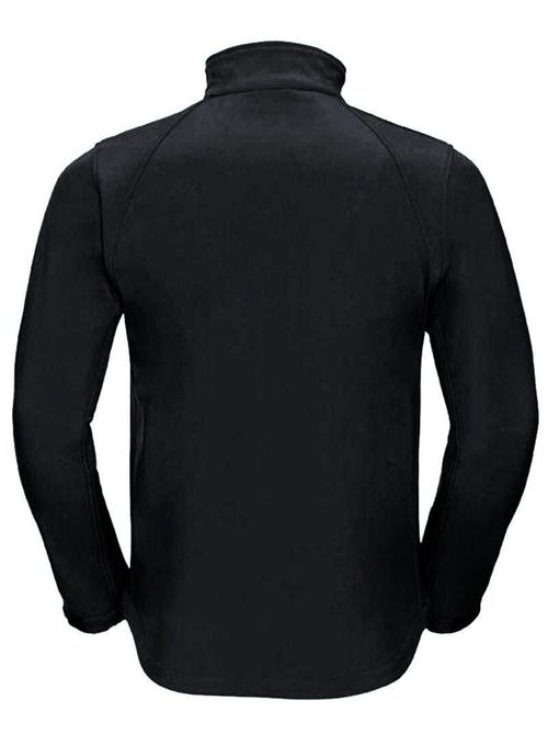 Russell - Veste de travail respirante imperméable - Kiabi