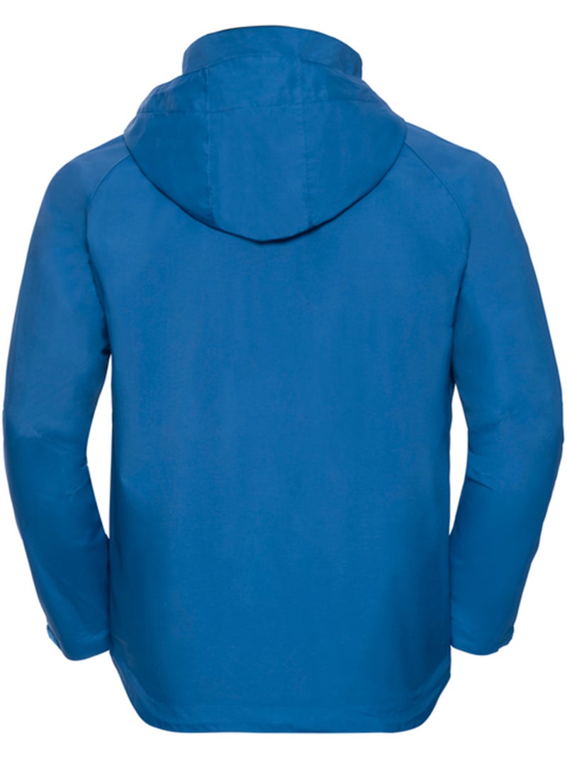 Russell - Veste HYDRAPLUS Bleu azur - Kiabi