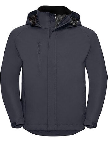 Russell - Veste HYDRAPLUS