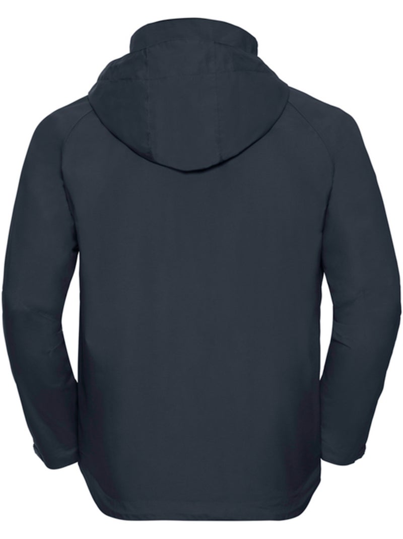 Russell - Veste HYDRAPLUS Bleu marine - Kiabi