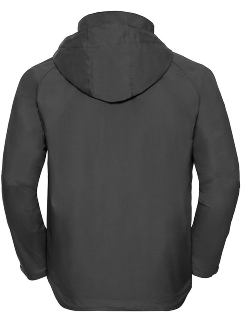 Russell - Veste HYDRAPLUS Gris - Kiabi
