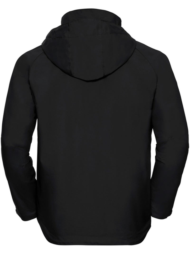 Russell - Veste HYDRAPLUS Noir - Kiabi