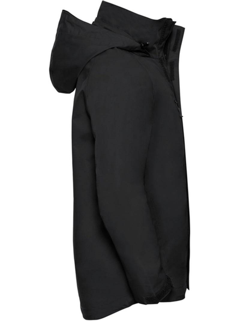 Russell - Veste HYDRAPLUS Noir - Kiabi