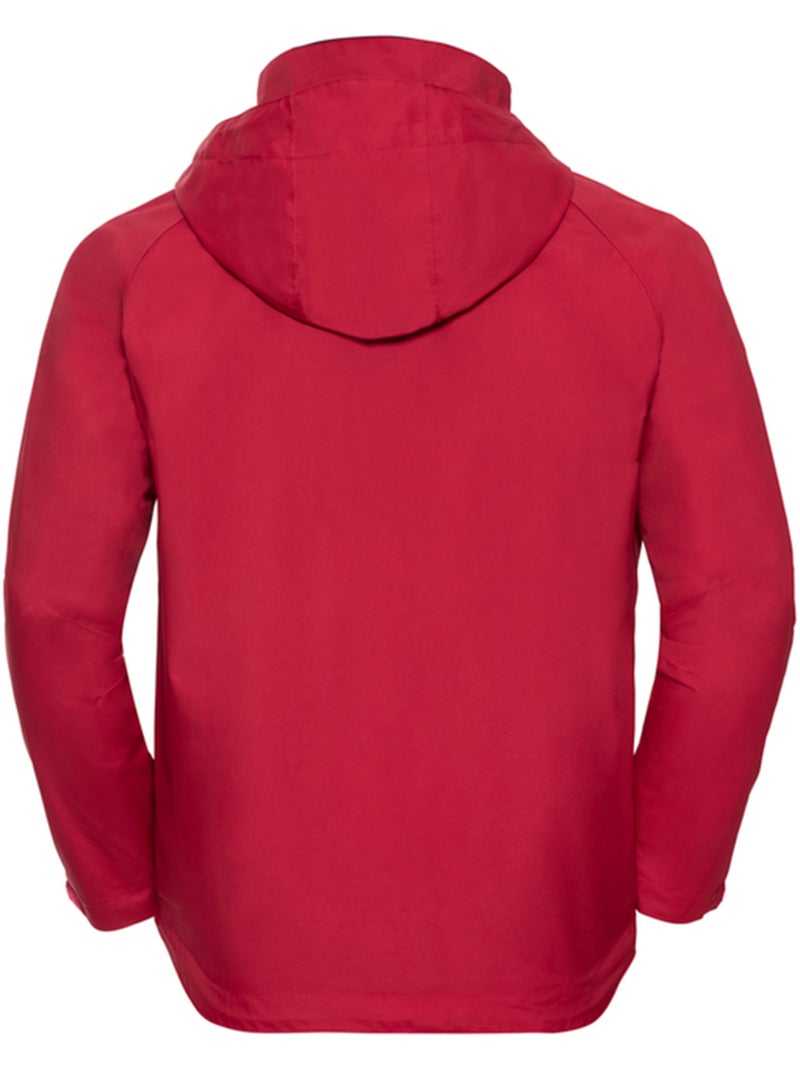 Russell - Veste HYDRAPLUS Rouge tomate - Kiabi
