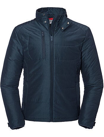 Russell - Veste matelassée CROSS