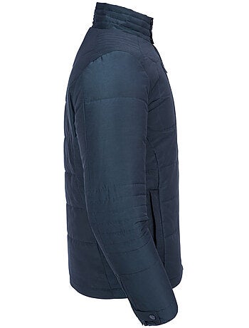 Russell - Veste matelassée CROSS