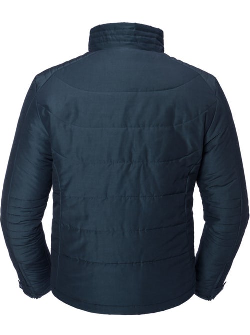 Russell - Veste matelassée CROSS - Kiabi