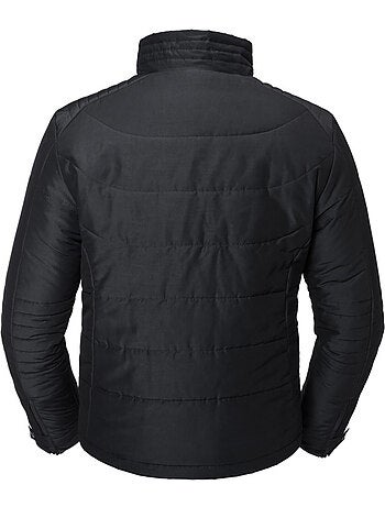 Russell - Veste matelassée CROSS