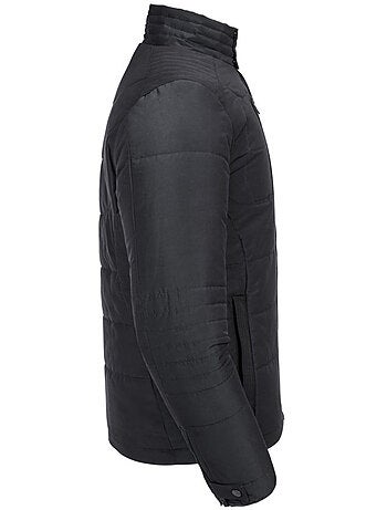 Russell - Veste matelassée CROSS