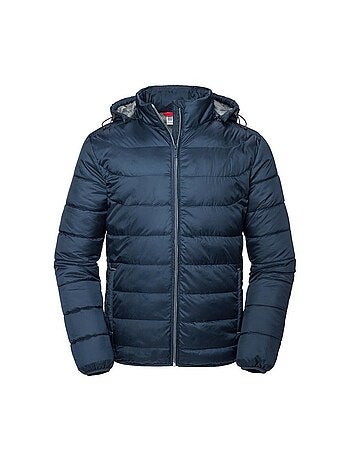 Russell - Veste matelassée NANO