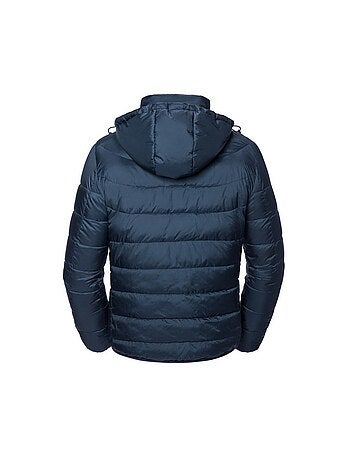 Russell - Veste matelassée NANO