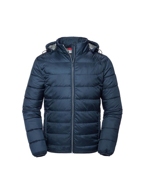 Russell - Veste matelassée NANO - Kiabi