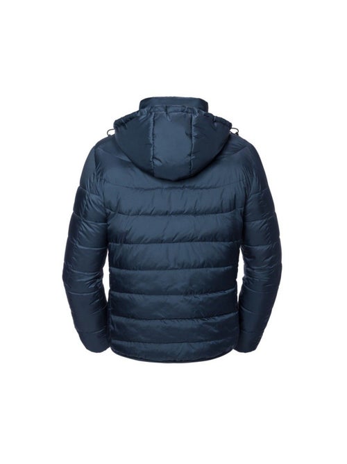 Russell - Veste matelassée NANO - Kiabi