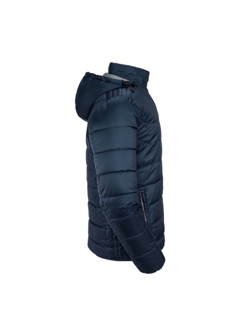 Russell - Veste matelassée NANO Bleu marine - Kiabi