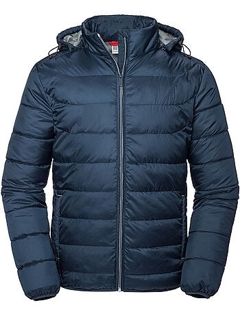 Russell - Veste matelassée NANO