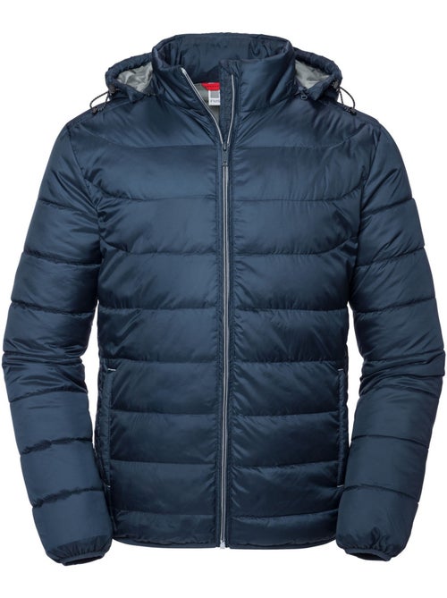Russell - Veste matelassée NANO - Kiabi