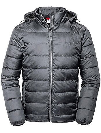 Russell - Veste matelassée NANO