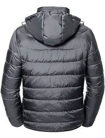 Russell - Veste matelassée NANO