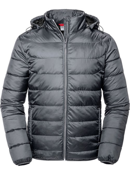 Russell - Veste matelassée NANO - Kiabi