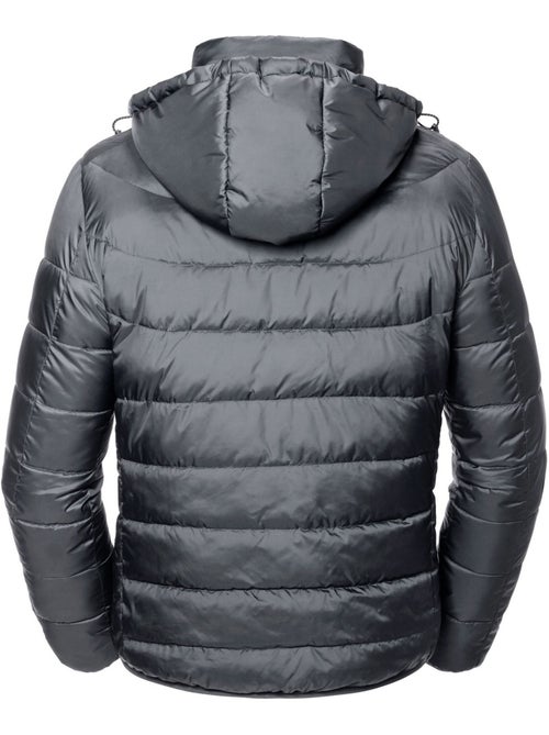 Russell - Veste matelassée NANO - Kiabi