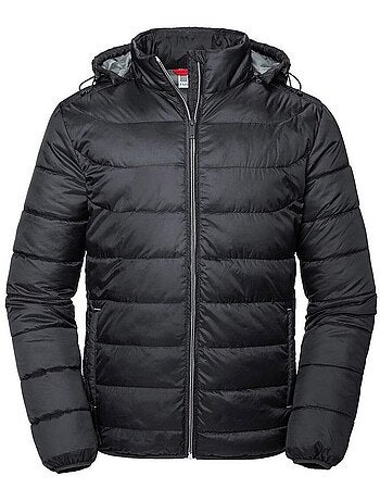 Russell - Veste matelassée NANO