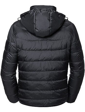 Russell - Veste matelassée NANO