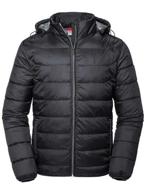 Russell - Veste matelassée NANO - Kiabi