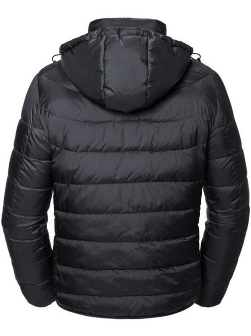 Russell - Veste matelassée NANO - Kiabi