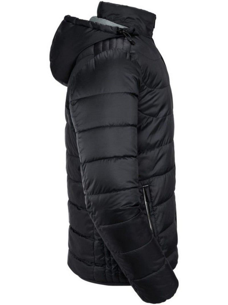 Russell - Veste matelassée NANO Noir - Kiabi