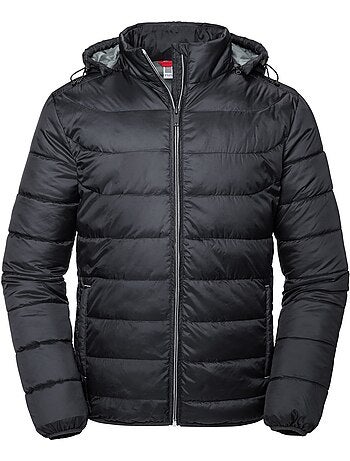 Russell - Veste matelassée NANO