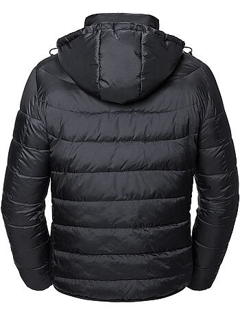 Russell - Veste matelassée NANO