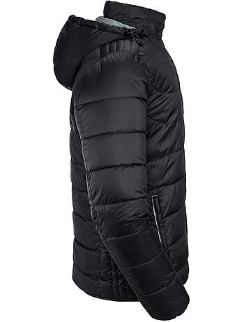 Russell - Veste matelassée NANO