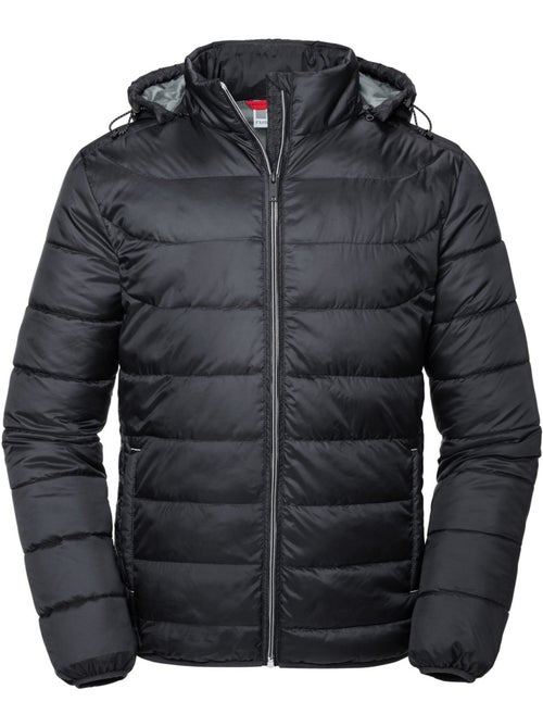 Russell - Veste matelassée NANO - Kiabi