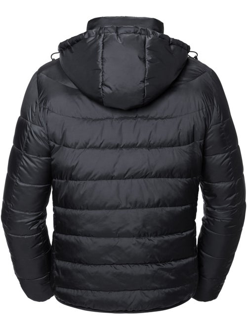 Russell - Veste matelassée NANO - Kiabi