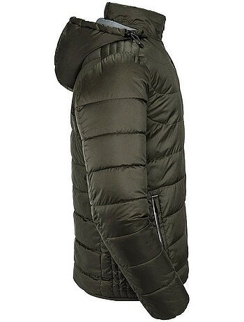 Russell - Veste matelassée NANO
