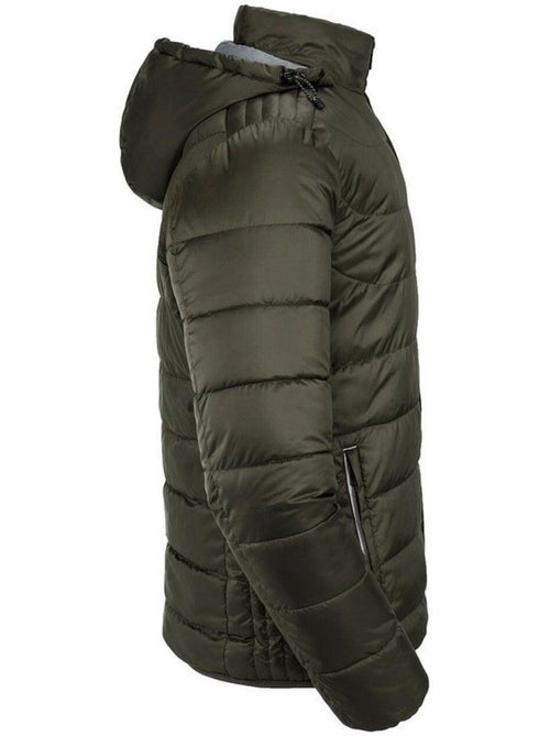 Russell - Veste matelassée NANO - Kiabi Russell - Veste matelassée NANO - Kiabi
