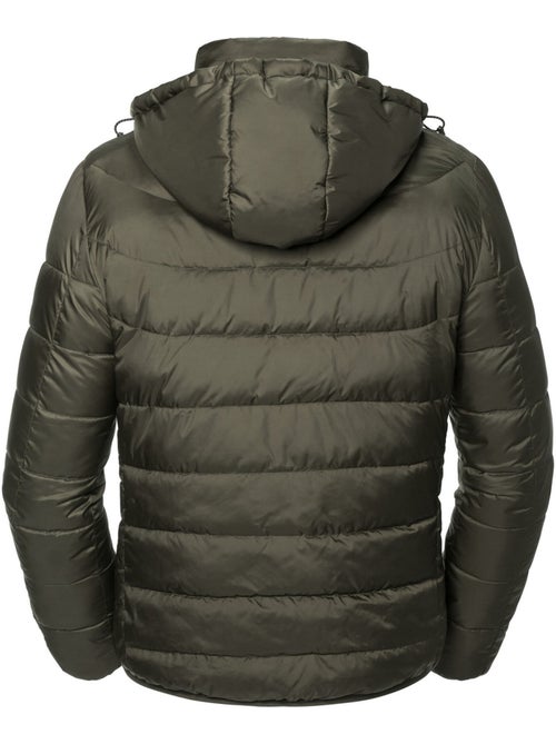 Russell - Veste matelassée NANO - Kiabi