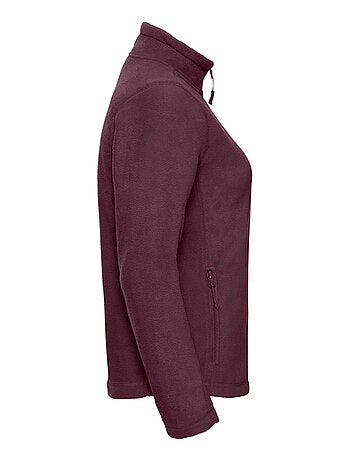 Russell - Veste polaire extérieur