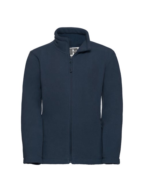 Russell - Veste polaire extérieur - Kiabi