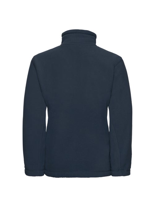 Russell - Veste polaire extérieur - Kiabi