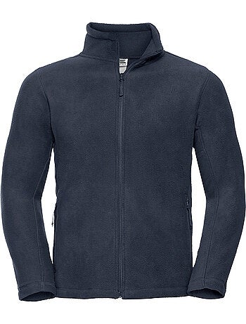 Russell - Veste polaire extérieur