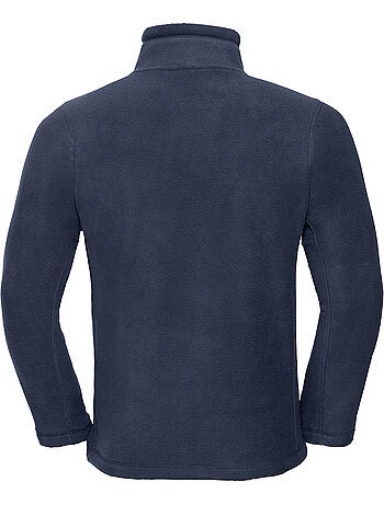 Russell - Veste polaire extérieur